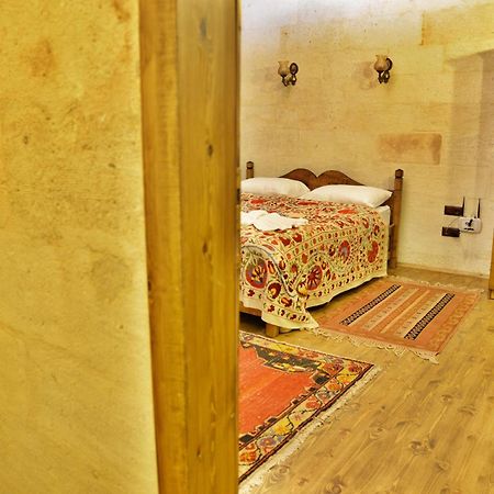 Uerguep Inn Cave Hotel Quarto foto